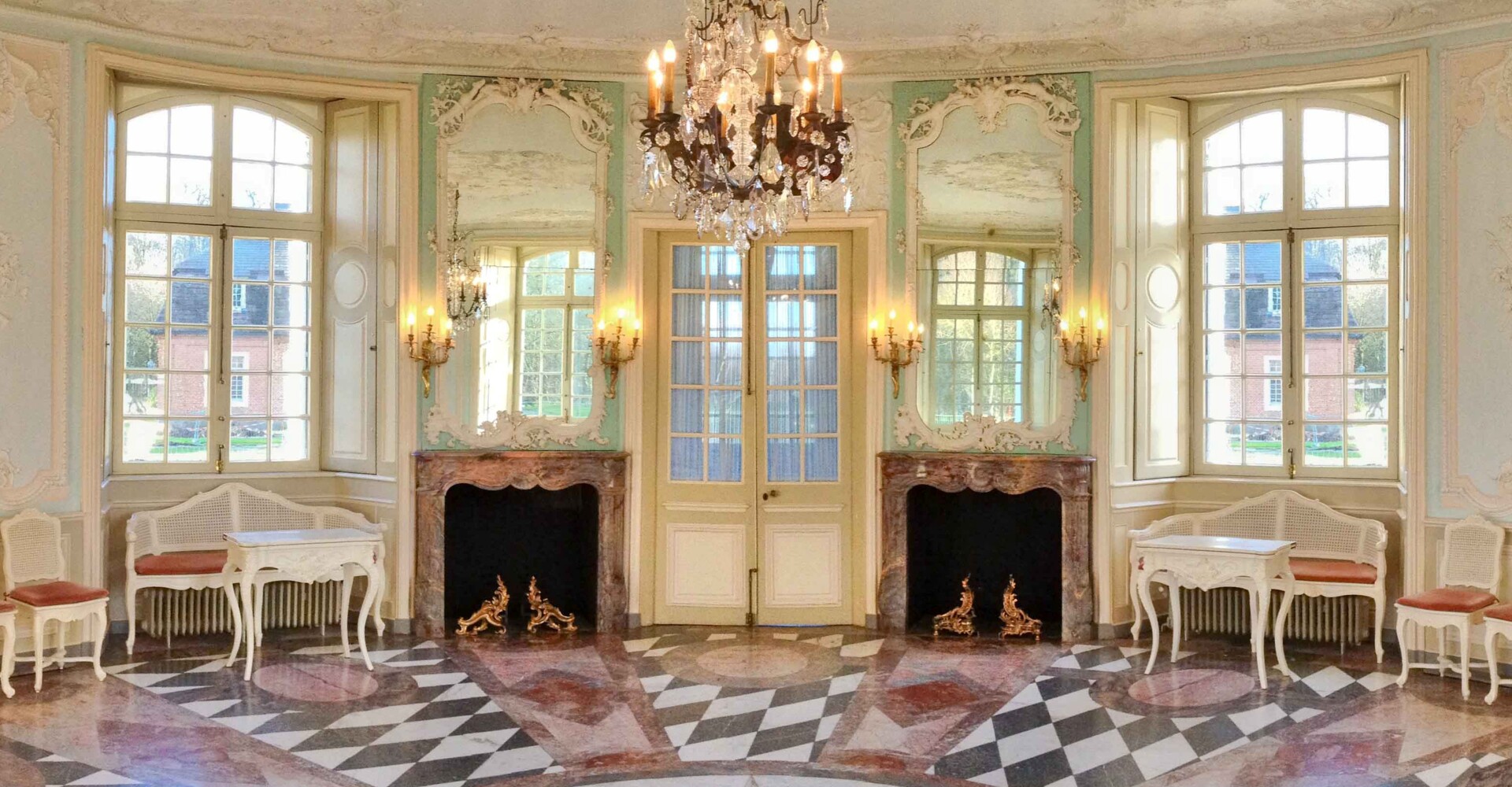 Hauptschloss_innen