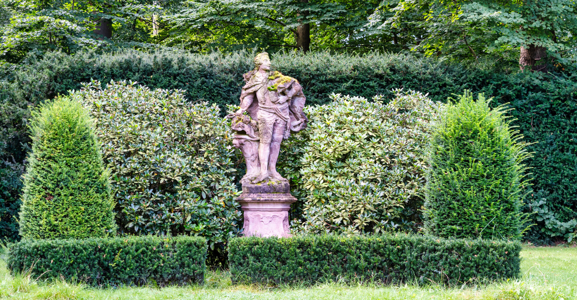 Standbildnis