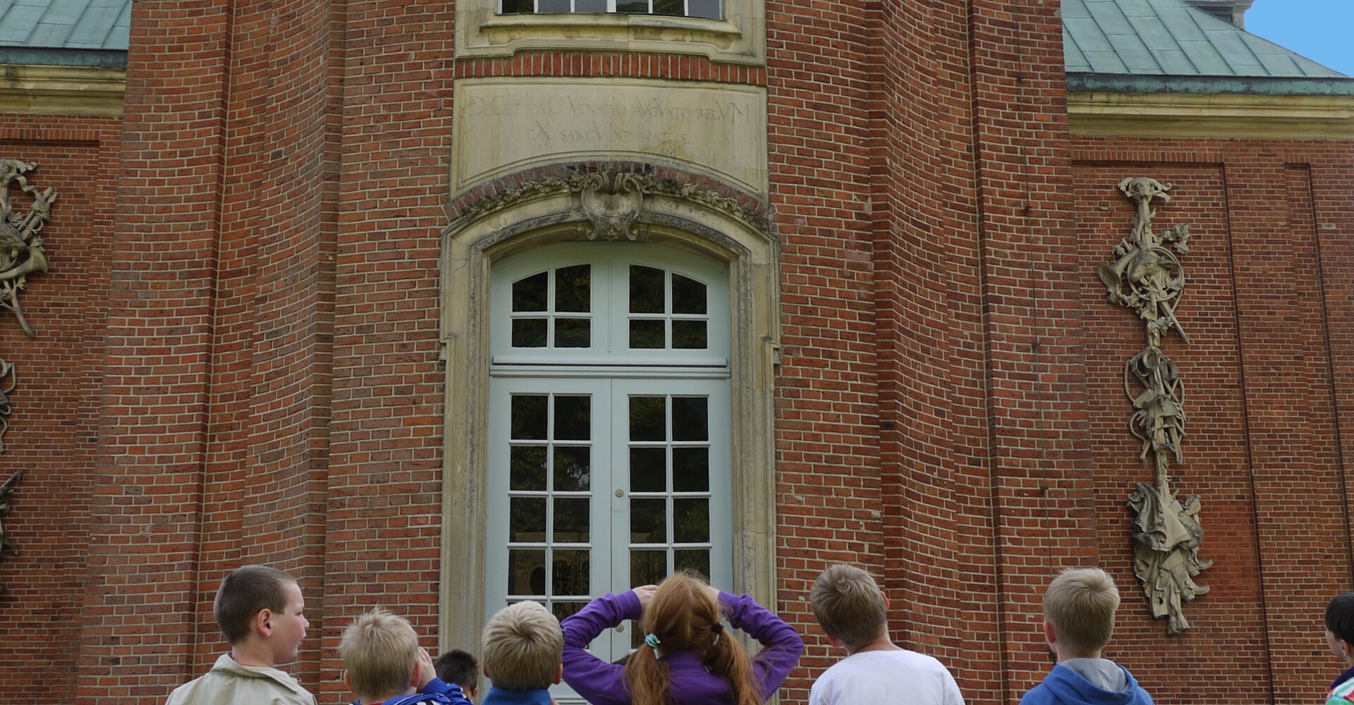 1903_Schloss-Entdeckungstour