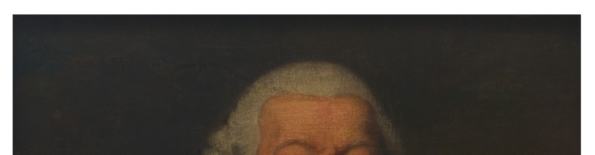 Bildnis Johann Conrad Schlaun