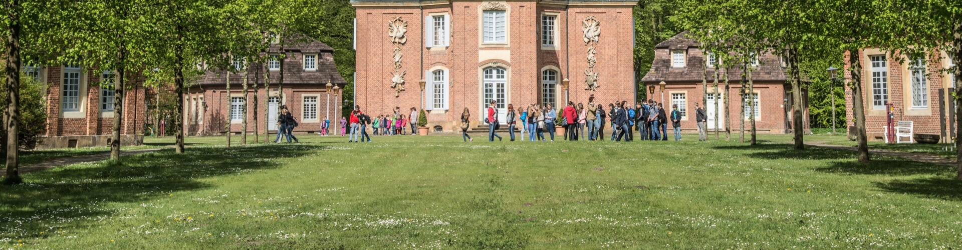 Schloss@Eckhard Albrecht