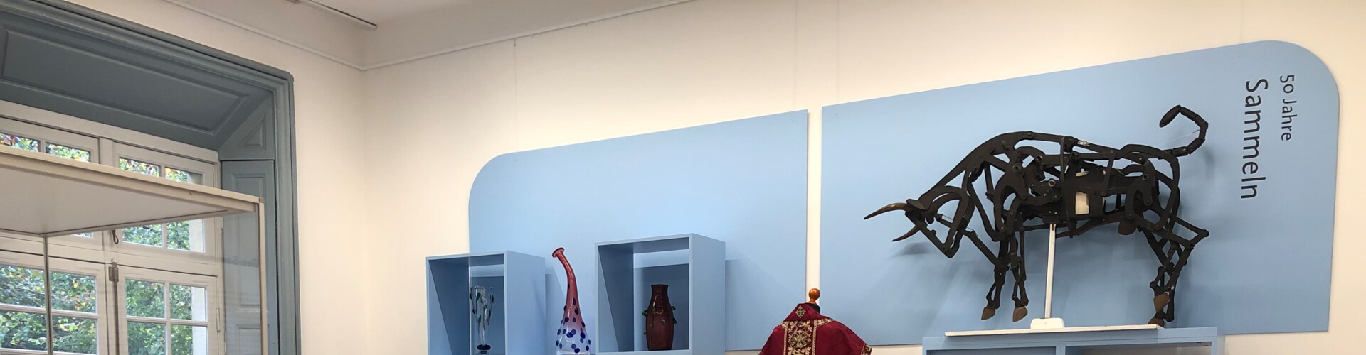 Abenteuer Museum (2022)