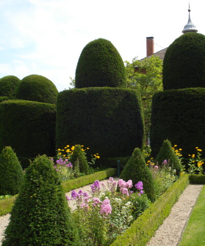 Klostergarten
