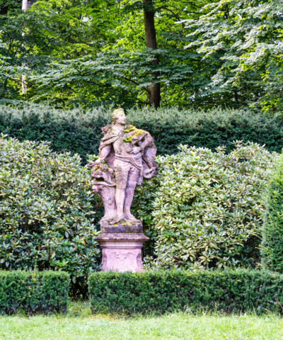 Standbildnis