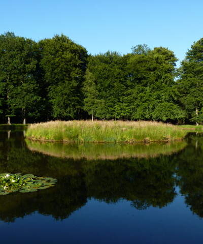 Schlossteichanlage